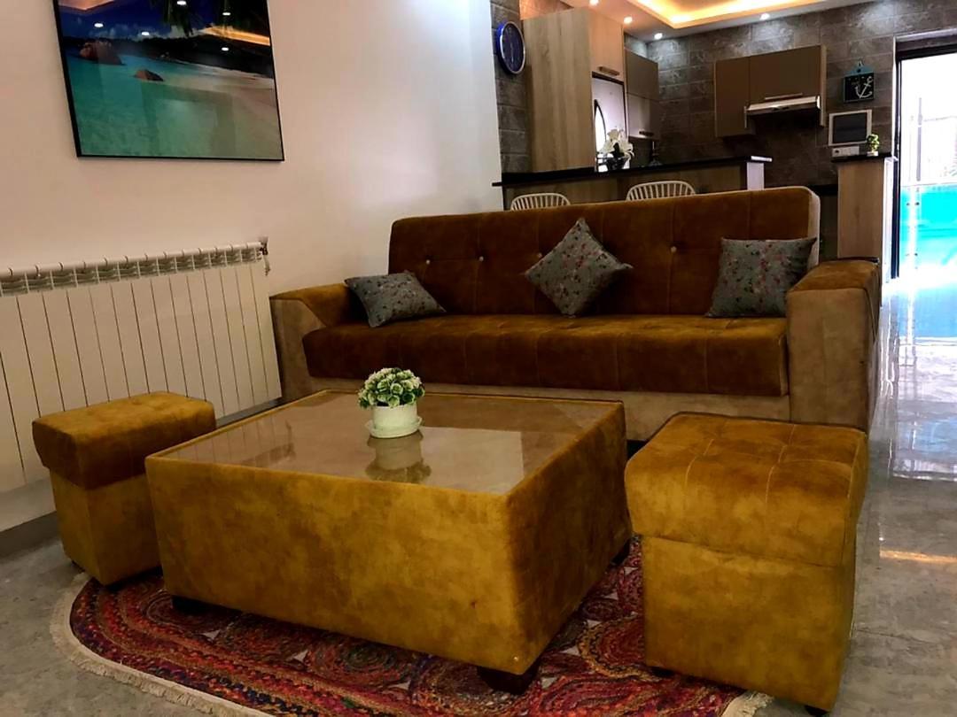 Residence Aniss Vacance Oran Eksteriør bilde