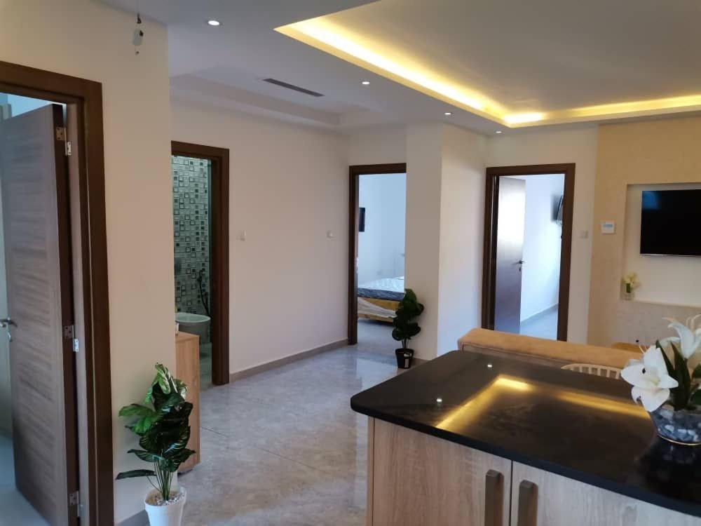 Residence Aniss Vacance Oran Eksteriør bilde