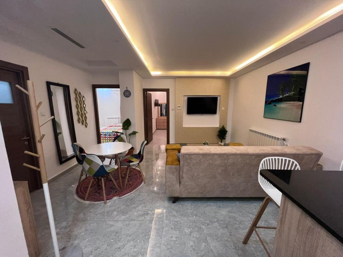 Residence Aniss Vacance Oran Eksteriør bilde